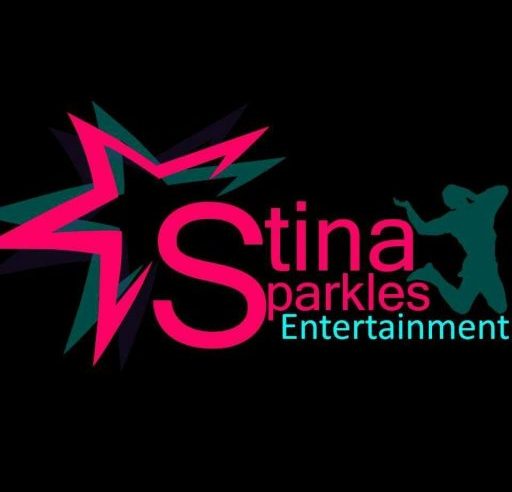 Stina Sparkles Entertainment